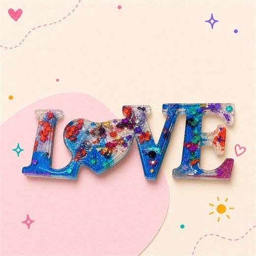Assorted Bookmark Blank