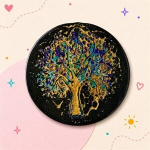 Tree of Life Plaque